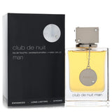 Club De Nuit 3.6Fl. Oz. Edt Spray For Men