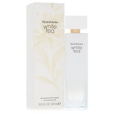 White Tea By Elizabeth Arden 3.3 Fl.Oz. Edt Spray For Women