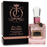 Royal Rose By Juicy Couture 3.4 Fl.Oz. Edp Spray For Women