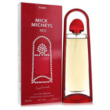 Red By Mick Micheyl Parfum Perfume By Mick Micheyl Parfum For Women