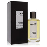 Mancera Cedrat Boise 4 Fl.Oz. Edp Spray For Men