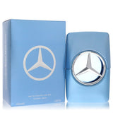 Mercedes Benz Man Fresh 3.4Oz. Edt Spray For Men