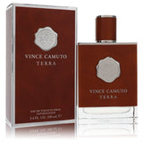 Vince Camuto Terra By Vince Camuto 3.4 Fl.Oz. Edt Spray For Men