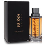Boss The Scent By Hugo Boss 1.7 Fl.Oz. Edt Spray For Men