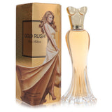 Paris Hilton Gold Rush By Paris Hilton 3.4 Fl. Oz. Edp Spray For Women