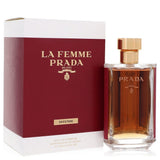Prada La Femme Intense 3.4 Fl. Oz. Eau De Perfume Spray Women