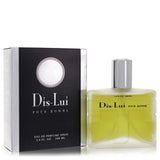 Dis Lui Men By Yzy Perfume 3.4 Fl. Oz. Edp Spray For Men