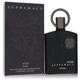 Afnan Supremacy Noir 3.4 Oz. Edp Spray For Men