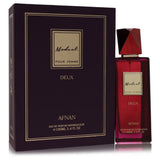 Afnan Modest Deux 3.4 Oz. Edp Spray For Women