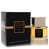 Armaf Niche Gold 3.4Oz. Edp Spray For Men