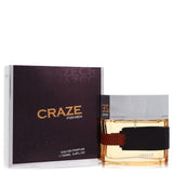 Armaf Craze For Men 3.4Oz. Edp Spray For Men