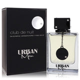 Club De Nuit Urban Man 3.6Fl. Oz. Edp Spray For Men