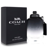 Coach New York For Men By Coach 3.3 Fl.Oz. Edt Spray For Men