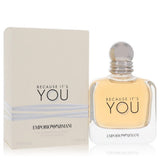 Because It_S You By Emporio Armani 100Ml Edp W