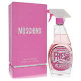 Moschino Pink Fresh Couture 3.4 Fl.Oz. Edt Spray For Women