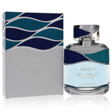 Armaf El Cielo Pour Homme 3.4Oz. Edp Spray For Men