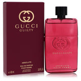 Gucci Guilty Absolute Pour Femme By Gucci 3 Fl.Oz. Edp Spray For Women