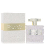 Bella Blanca By Oscar De La Renta 3.4 Fl.Oz. Edp Spray For Women