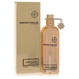 Montale ~~~~Aoud Leather~~~~ 3.4Oz. Edp For Women