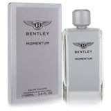 Bentley Momentum 3.4 Oz. Edt M. By Bentley