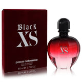 Black Xs By Paco Rabanne 2.7 Fl.Oz. Edp Spray For Women