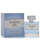 Guess 1981 Indigo 2.5 Fl.Oz. Edt Spray For Women