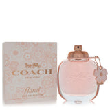 Coach New York Floral By Coach 3.0 Fl.Oz. Edp Spray For Women