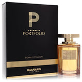Al Haramain Portfolio Royale Stallion 2.5Oz Edp Spray For Men