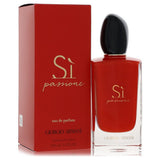 Armani Si Passione By Giorgio Armani 3.4 Fl.Oz. Edp Spray For Women