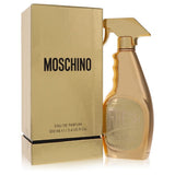 Moschino Gold Fresh Couture 3.4 Fl.Oz. Edp Spray For Women