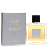 L(Homme Ideal L(Intense By Guerlain 3.3 Fl.Oz. Edp Spray For Men