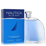 Nautica Blue Sail By Nautica 3.4 Fl. Oz. Edt Spray For Men