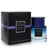 Armaf Niche Saphire 3.4Oz. Edp Spray For Men