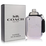 Coach Platinum For Men By Coach 3.0 Fl.Oz. Edp Spray For Men