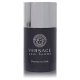 Versace Pour Homme 2.5Oz Deodorant For Men.