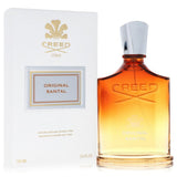 Original Santal By Creed 3.3 Fl.Oz. Edp Spray For Men