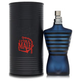 Jean Paul Gaultier Ultra Male Intense By Jean Paul Gaultier 4.2 Fl.Oz. Edt Spray For Men