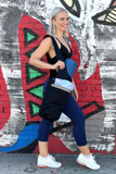 JupiterGear Yoga Mat Carrying Tote Bag with Large Size Pockets | Multipurpose and Fit Most Size Mats