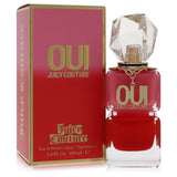 Juicy Couture Oui By Juicy Couture 3.4 Fl.Oz. Edp Spray For Women
