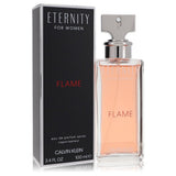 Eternity Flame By Calvin Klein 3.4 Fl.Oz. Edp For Women