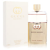 Gucci Guilty Femme By Gucci 3.0 Fl.Oz. Edp Spray For Women