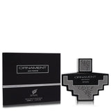 Afnan Ornament 3.4 Oz. Edp Men