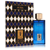 Gevora By Aura Perfumes 3.4 Eau De Parfum Spray