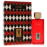 Gevora By Lush Perfumes 3.4 Eau De Parfum Spray