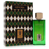 Gevora By Oak Perfumes 3.4 Eau De Parfum Spray