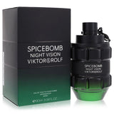Spice Bomb Night Vision By Viktor & Rolf 3.0 Fl.Oz. Edt Spray For Men
