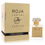 Roja Parfums Aoud Crystal 3.4Oz Edp M
