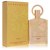 Afnan Supremacy Gold 3.4 Oz. Edp Spray For Women