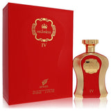 Afnan Iv Her Highness Red 3.4Oz Edp Spray W