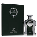 Afnan Iii His Highness Green 3.4Oz Edp Spray M